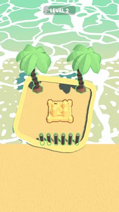 Sand Castle Defense - Screenshot 2
