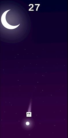 Ball Push Mobile - Screenshot 1