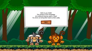 Kotiki - Screenshot 2