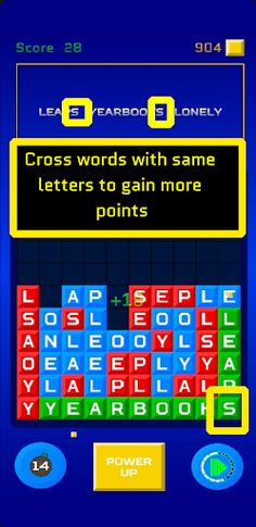 Block-O-Gram - Screenshot 3