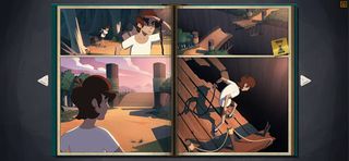 Fate of Kai - Screenshot 1