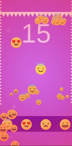Save The Emoji - Screenshot 2