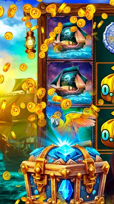 Pillager Raider - Screenshot 1