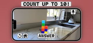 Count And Learn - Screenshot 1