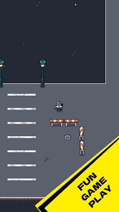 Dungeon Games : Bullet Land - Screenshot 3