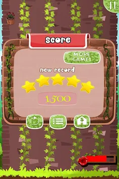 Prince & Princess : Kiss Quest - Screenshot 4