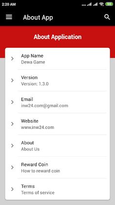 Dewa Game - Screenshot 2