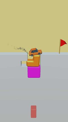 Jelly Bridge - Screenshot 4