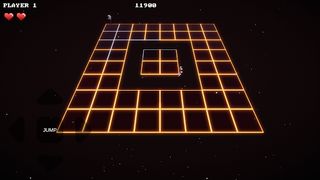 Neon Tracer - Screenshot 3