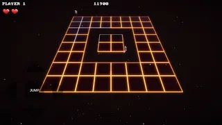 Neon Tracer - Screenshot 3