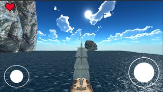 Oh! SHIP - Screenshot 2