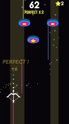 Arrow Combo - Screenshot 3
