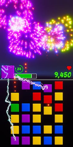 Cube Spark - Screenshot 3
