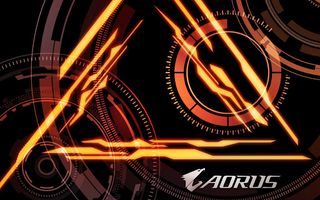 AORUS GO! - Screenshot 1