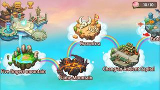 WestTourDefense - Screenshot 2