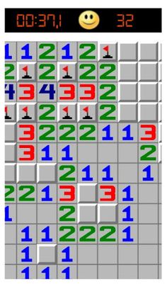 Minesweeper - Screenshot 3