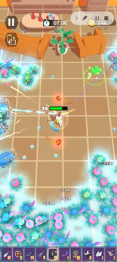 Soulstone Survivors - Screenshot 3