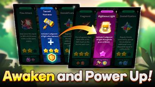 Anipang Matchlike (Puzzle RPG) - Screenshot 3