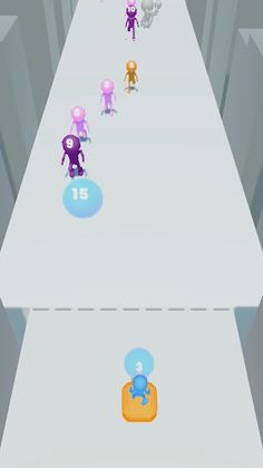 Inflate It! - Screenshot 2