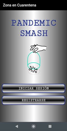 Pandemic Smash - Screenshot 1