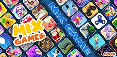 Mix Games : All Games in one - Screenshot 2