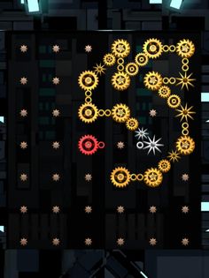 3D Gear - Screenshot 4