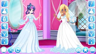 Pony Wedding Games - Screenshot 3