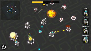 HackEm - Screenshot 1