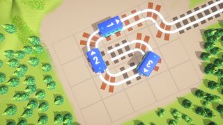 Railway Connect - Screenshot 3