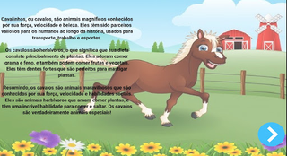 Reino Animado - Screenshot 2