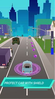 Subway Traffic Racer - Screenshot 2