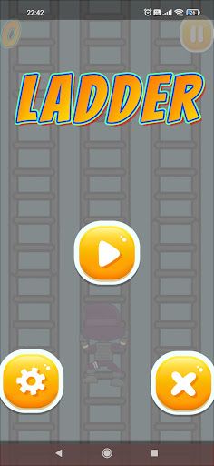 LADDER 2 - Screenshot 1