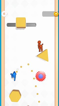 Jump Race 3D - Screenshot 3