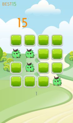 Memory - Screenshot 4