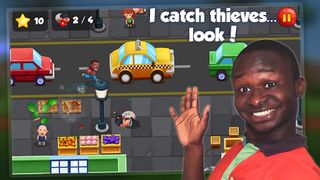 MaximBady: Bullseye I Fun Yout - Screenshot 1