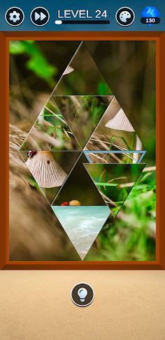 Jigsaw Deluxe - Puzzle Game - Screenshot 2