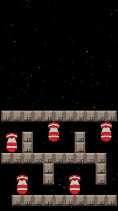 Block Hit - Screenshot 3