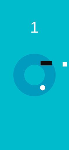 Turn Ball - Screenshot 2