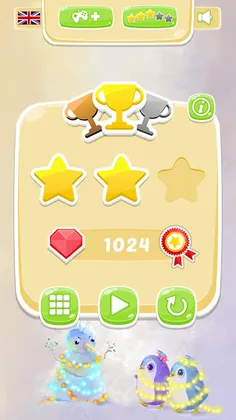 Don't touch my fish - Screenshot 4