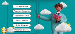 Funmath Proficient - Screenshot 2