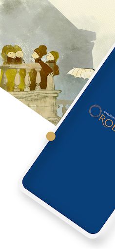 Oroborus, l’Amuleto del Tempo - Screenshot 1