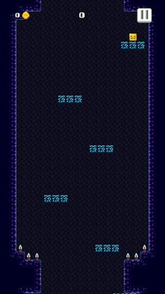 Jump Down - Screenshot 3