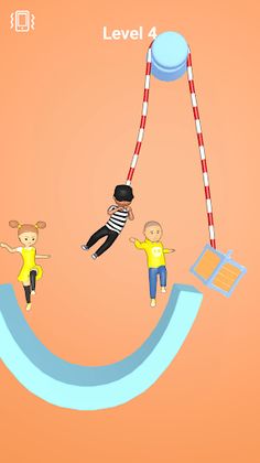 Connect To Hug - Screenshot 3