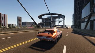 VGS Online Racing & Driving - Screenshot 2