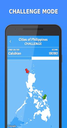 Cities of Philippines - Screenshot 4