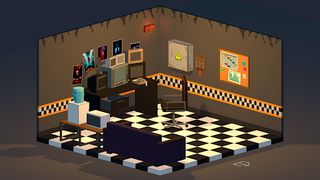 Little Quest Room: Mystery VHS - Screenshot 3