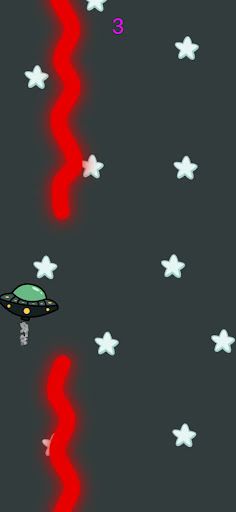 UFO Challenge - Screenshot 2