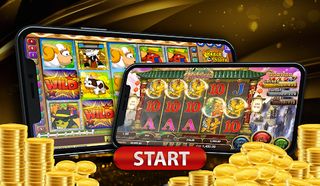 SA GAME - Screenshot 3