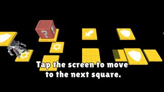 Deck on the Fortune Wheel - Screenshot 2