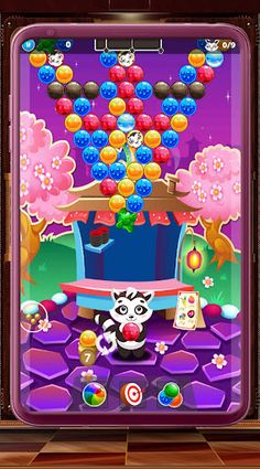 Rescue Shots - Screenshot 4